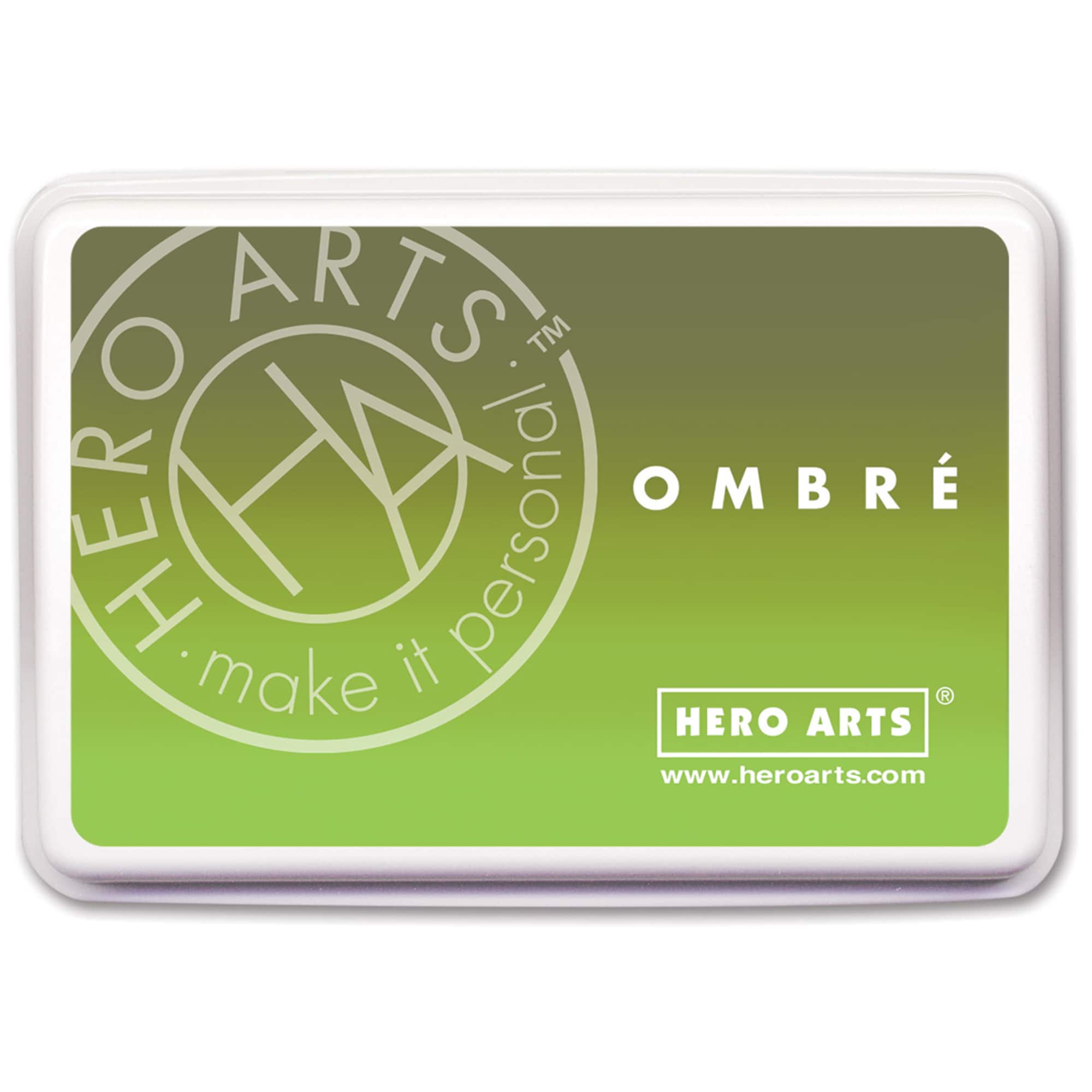 Hero Arts® Ombre Ink Pad